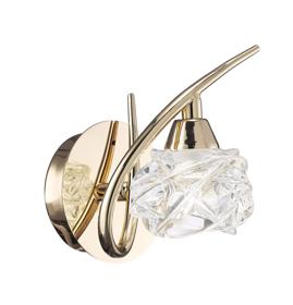 Maremagnum French Gold Wall Lights Mantra Armed Wall Lights Maremagnum French Gold Wall Lights Mantra Armed Wall Lights